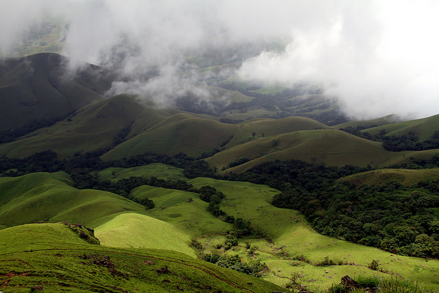 Chikmagalur